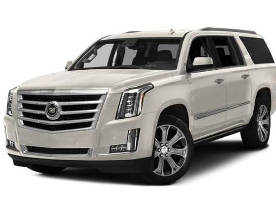 CADILLAC ESCALADE 2015 1GYS4TKJXFR732770 image