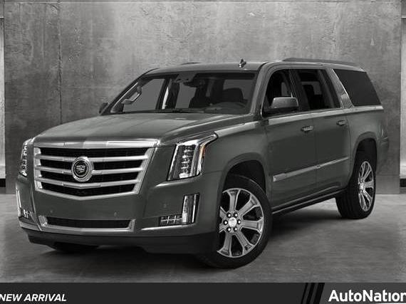 CADILLAC ESCALADE 2015 1GYS3GKJ4FR230010 image