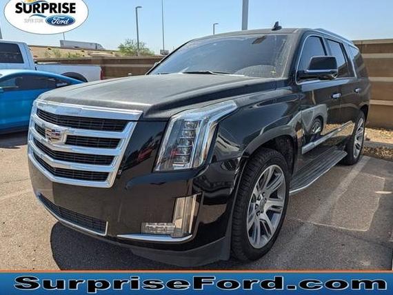 CADILLAC ESCALADE 2015 1GYS4MKJ8FR594278 image