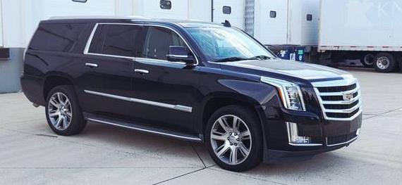 CADILLAC ESCALADE 2015 1GYS4SKJ0FR549534 image