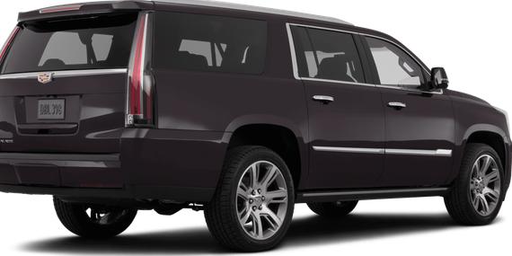 CADILLAC ESCALADE 2015 1GYS3TKJ6FR738438 image