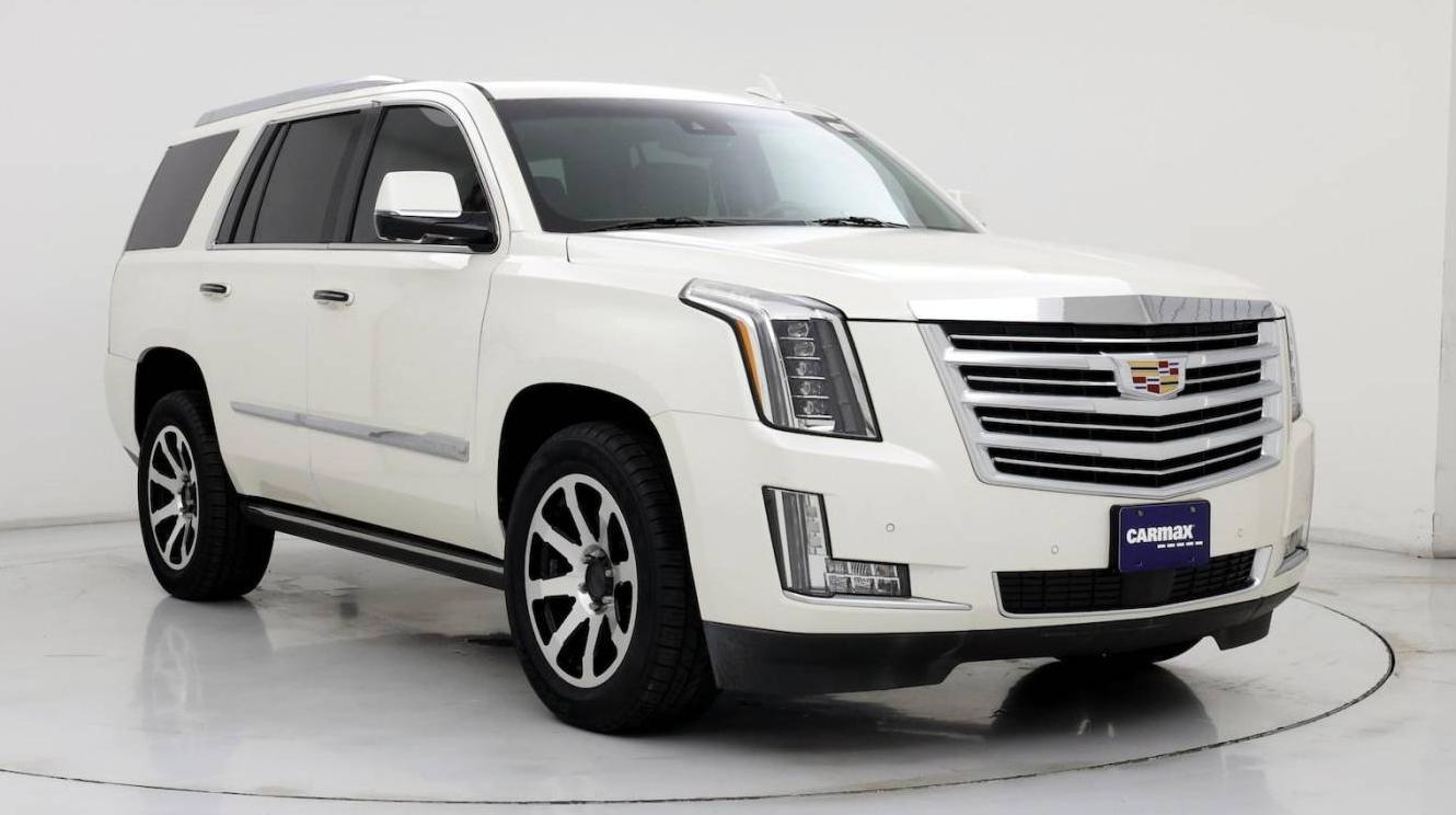 CADILLAC ESCALADE 2015 1GYS4PKJ8FR692020 image