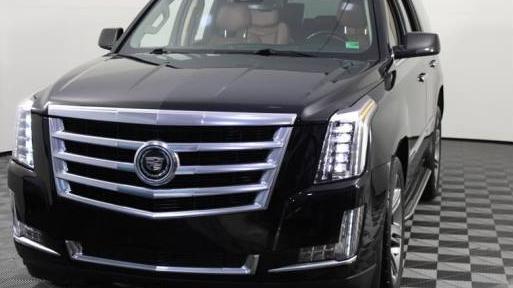 CADILLAC ESCALADE 2015 1GYS4CKJ9FR300140 image