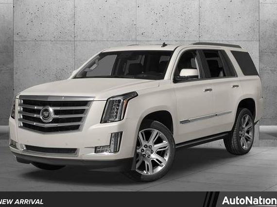 CADILLAC ESCALADE 2015 1GYS4BKJ3FR213845 image