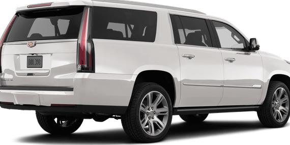 CADILLAC ESCALADE 2015 1GYS4SKJ7FR693601 image