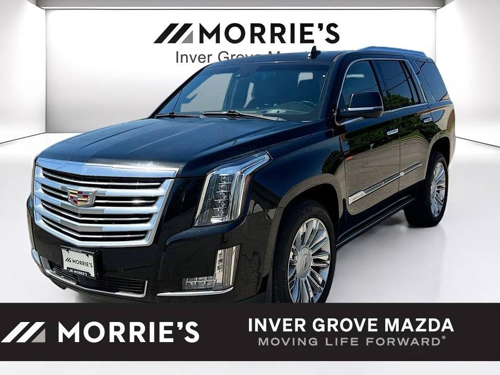 CADILLAC ESCALADE 2015 1GYS4PKJ6FR574712 image