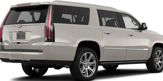 CADILLAC ESCALADE 2015 1GYS3JKJ8FR123877 image