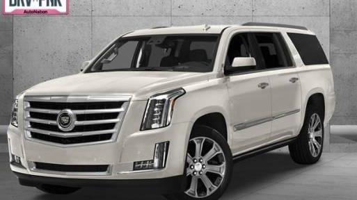 CADILLAC ESCALADE 2015 1GYS4JKJ4FR227246 image