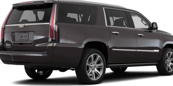CADILLAC ESCALADE 2015 1GYS3TKJ5FR502010 image