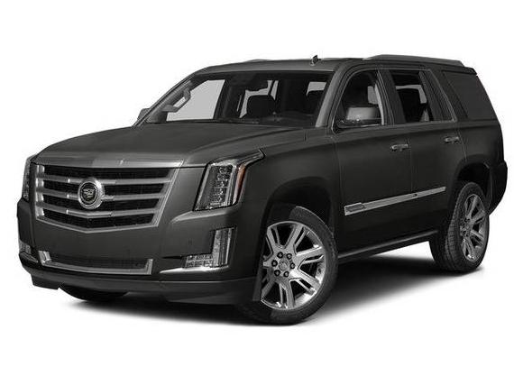 CADILLAC ESCALADE 2015 1GYS4BKJ1FR199203 image