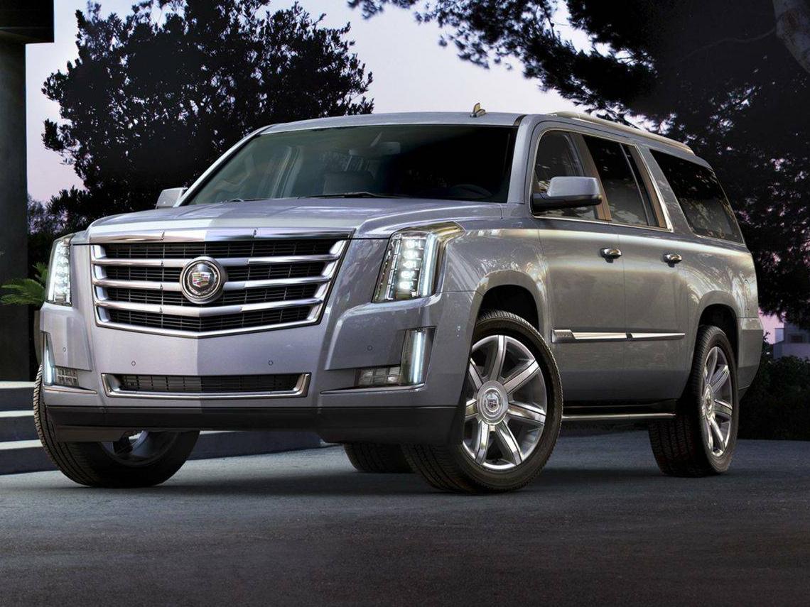 CADILLAC ESCALADE 2015 1GYS4SKJ3FR738128 image