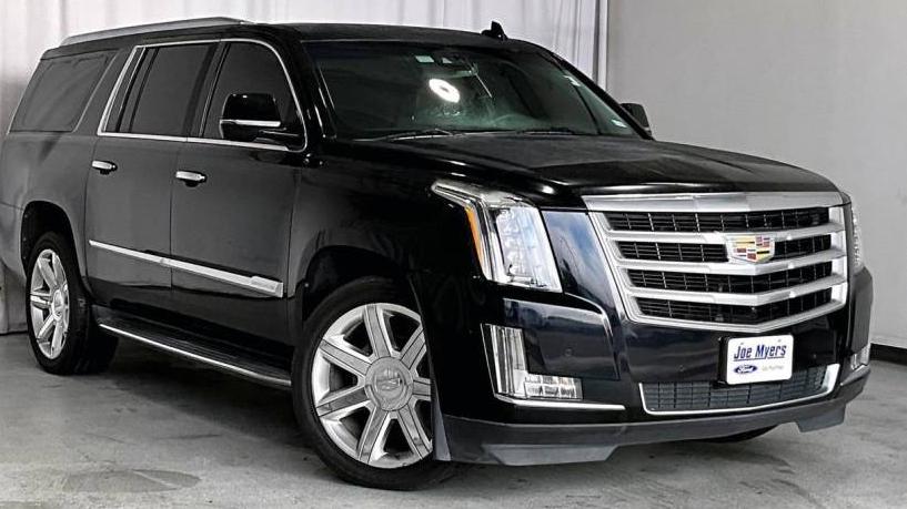 CADILLAC ESCALADE 2015 1GYS4SKJ0FR671228 image