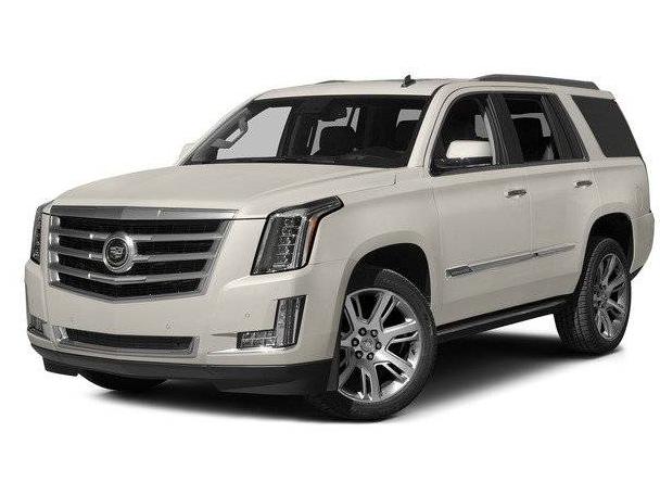 CADILLAC ESCALADE 2015 1GYS4MKJ0FR722481 image