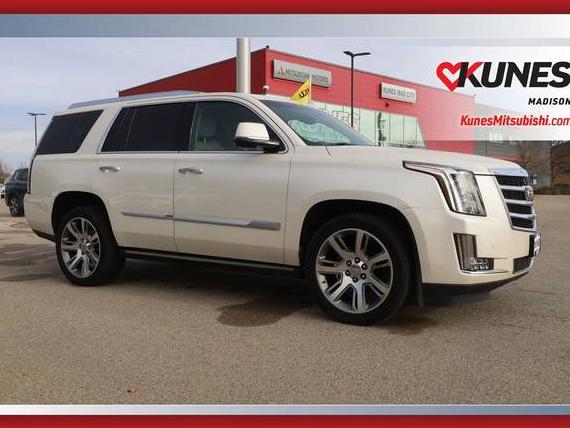 CADILLAC ESCALADE 2015 1GYS4NKJ0FR721062 image CADILLAC ESCALADE 2015 1GYS4NKJ0FR721062 image