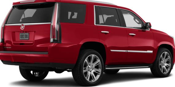 CADILLAC ESCALADE 2015 1GYS4BKJ2FR276838 image