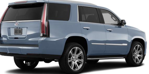 CADILLAC ESCALADE 2015 1GYS4MKJ9FR527592 image