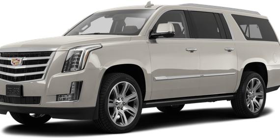 CADILLAC ESCALADE 2015 1GYS4TKJ0FR656153 image