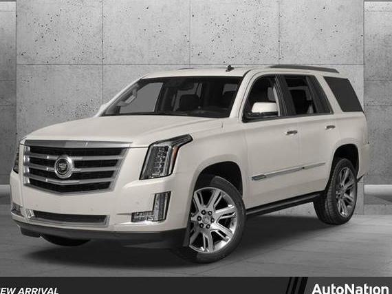 CADILLAC ESCALADE 2015 1GYS3MKJ7FR743489 image