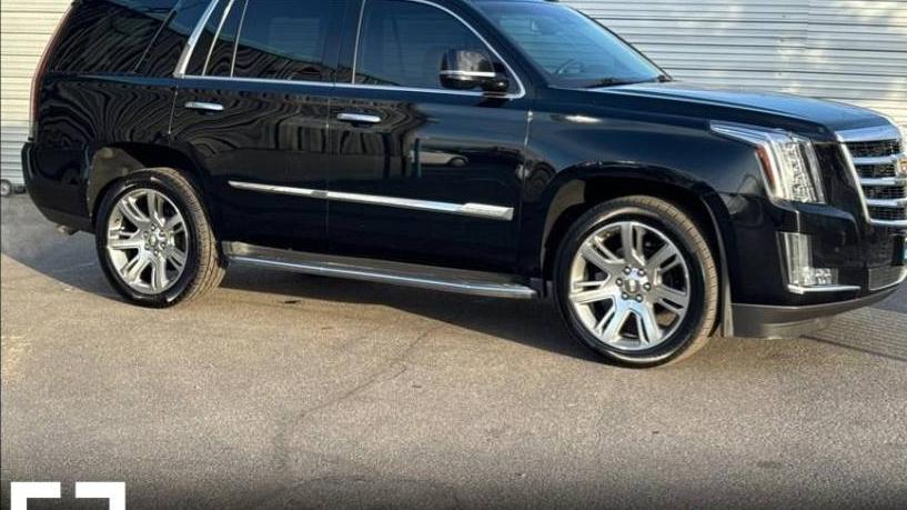 CADILLAC ESCALADE 2015 1GYS4MKJXFR713044 image