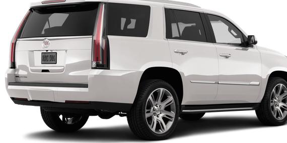 CADILLAC ESCALADE 2015 1GYS4BKJ7FR221382 image