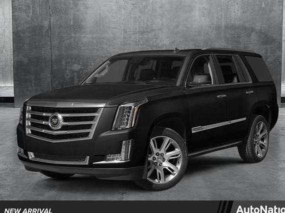 CADILLAC ESCALADE 2015 1GYS4PKJ4FR591878 image