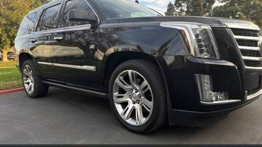 CADILLAC ESCALADE 2015 1GYS4CKJ8FR212079 image