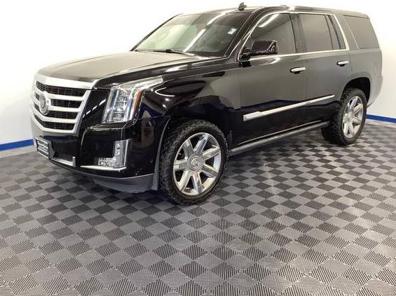 CADILLAC ESCALADE 2015 1GYS4CKJ3FR204990 image