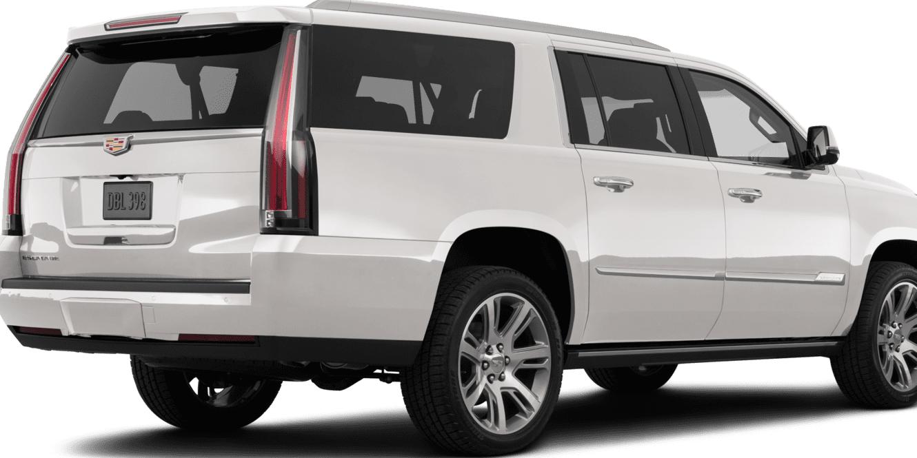 CADILLAC ESCALADE 2015 1GYS4SKJ5FR660225 image