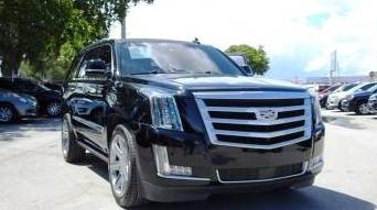 CADILLAC ESCALADE 2015 1GYS3NKJ4FR582346 image