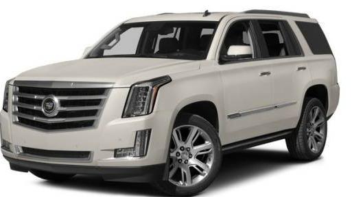 CADILLAC ESCALADE 2015 1GYS4NKJXFR613760 image