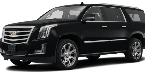 CADILLAC ESCALADE 2015 1GYS4TKJ2FR528321 image