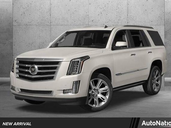 CADILLAC ESCALADE 2015 1GYS3NKJ9FR720365 image