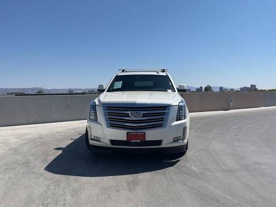 CADILLAC ESCALADE 2015 1GYS4UKJ2FR717542 image