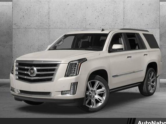 CADILLAC ESCALADE 2015 1GYS4CKJ9FR223902 image