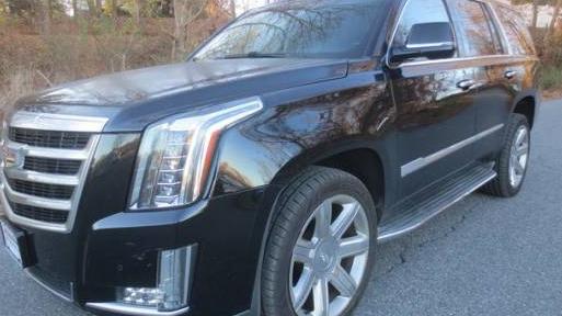 CADILLAC ESCALADE 2015 1GYS4MKJ7FR657015 image