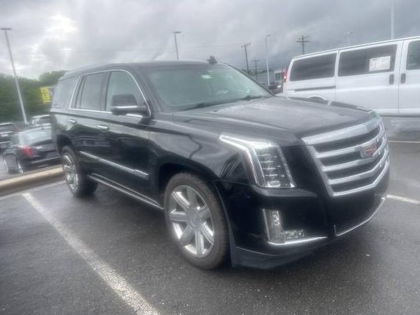 CADILLAC ESCALADE 2015 1GYS4NKJ5FR563172 image