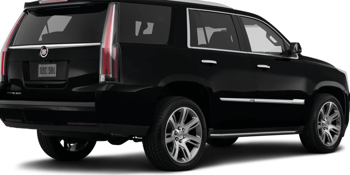 CADILLAC ESCALADE 2015 1GYS4NKJ2FR558494 image