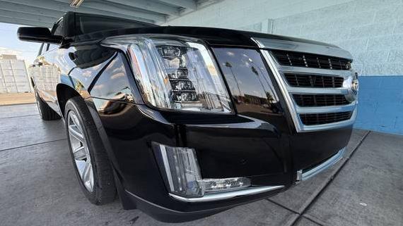 CADILLAC ESCALADE 2015 1GYS4BKJ0FR205024 image