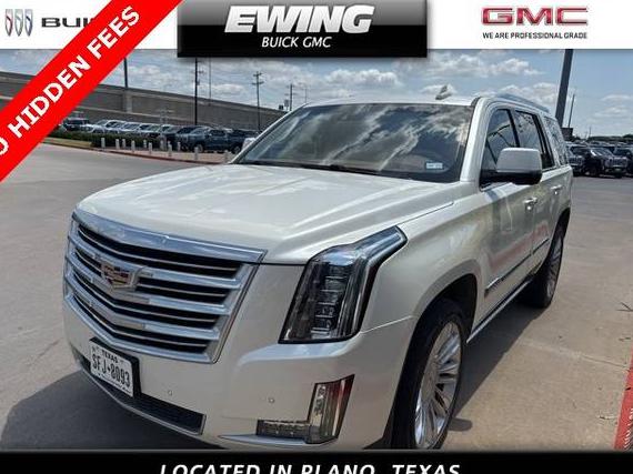 CADILLAC ESCALADE 2015 1GYS4PKJ6FR558994 image
