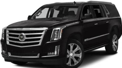 CADILLAC ESCALADE 2015 1GYS3HKJ0FR224713 image