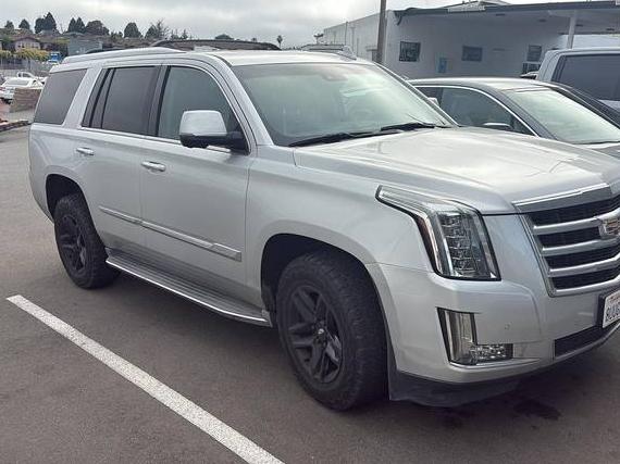 CADILLAC ESCALADE 2015 1GYS4MKJ3FR589280 image