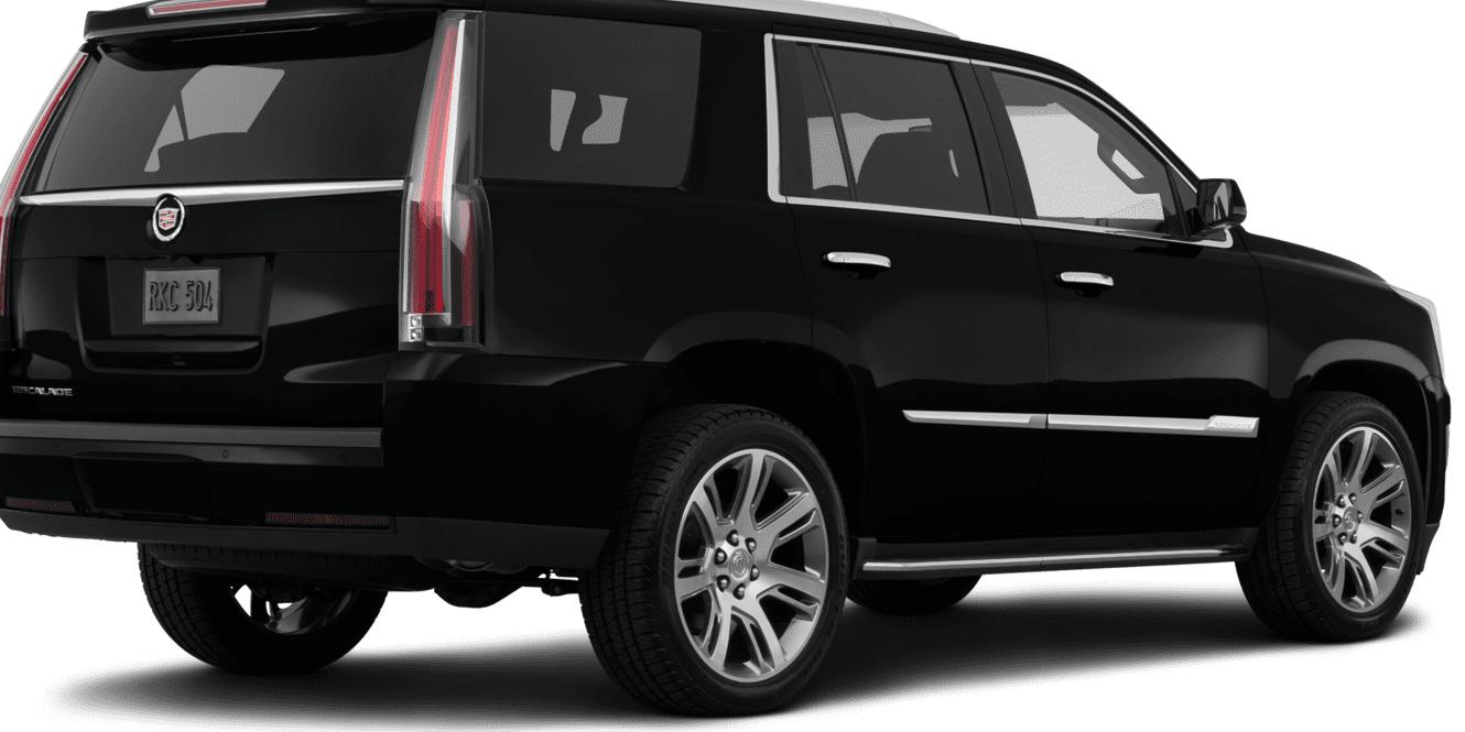 CADILLAC ESCALADE 2015 1GYS3CKJ5FR237749 image