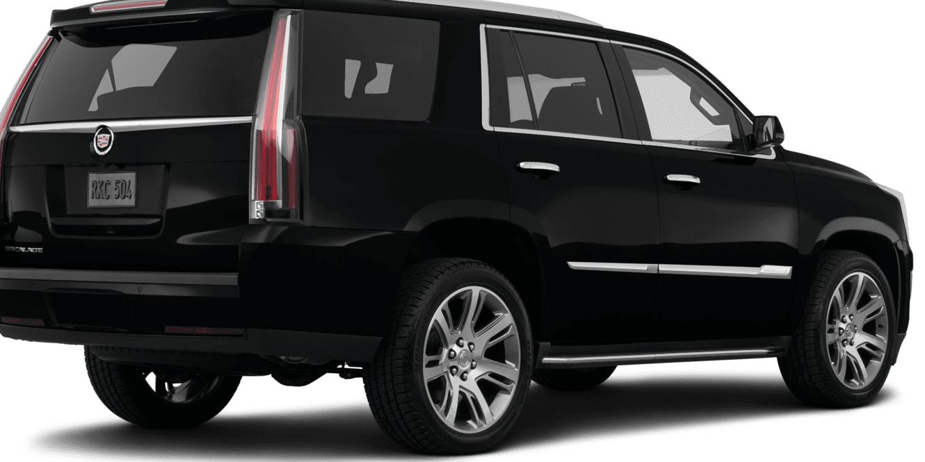 CADILLAC ESCALADE 2015 1GYS4PKJ6FR645780 image