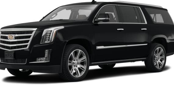 CADILLAC ESCALADE 2015 1GYS4TKJ5FR718002 image