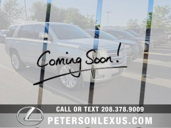 CADILLAC ESCALADE 2015 1GYS4PKJ8FR633677 image
