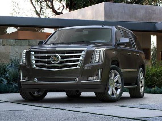 CADILLAC ESCALADE 2015 1GYS4BKJ8FR174315 image