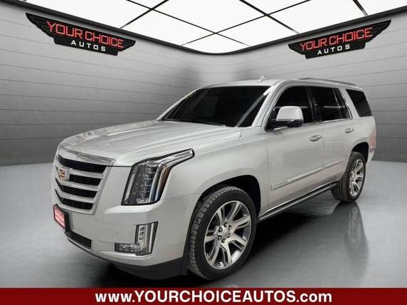 CADILLAC ESCALADE 2015 1GYS4NKJ2FR709494 image CADILLAC ESCALADE 2015 1GYS4NKJ2FR709494 image