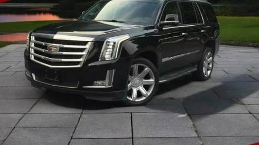 CADILLAC ESCALADE 2015 1GYS4LKJ7FR572752 image