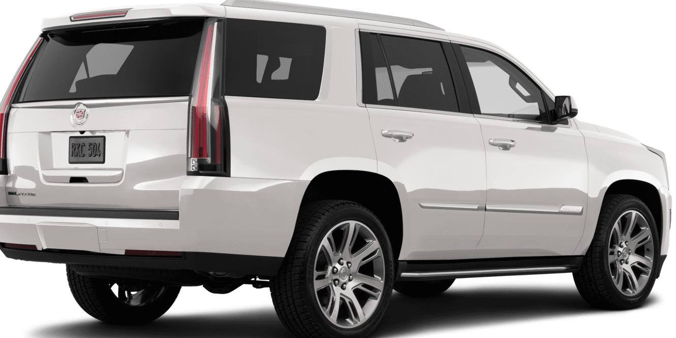 CADILLAC ESCALADE 2015 1GYS4MKJ9FR565842 image