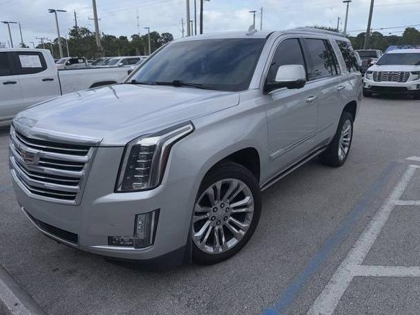 CADILLAC ESCALADE 2015 1GYS4PKJ9FR596378 image